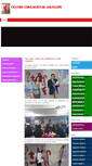 Mobile Screenshot of colegioasuncion.cl